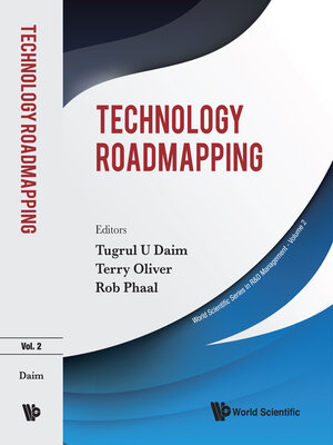 cover image of Technology Roadmapping